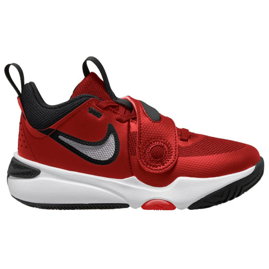 Nike Team Hustle D 11 (PS)
